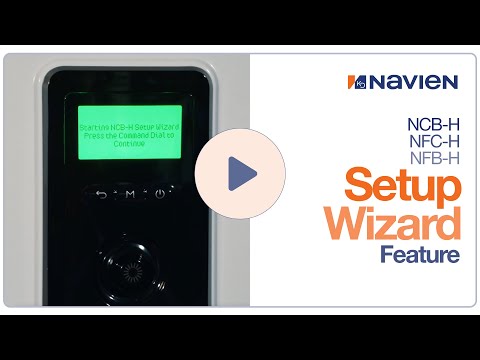 Load and play video in Gallery viewer, Navien Heating, Navien Heating Mississauga, Navien Heating Toronto fireplace mississauga.