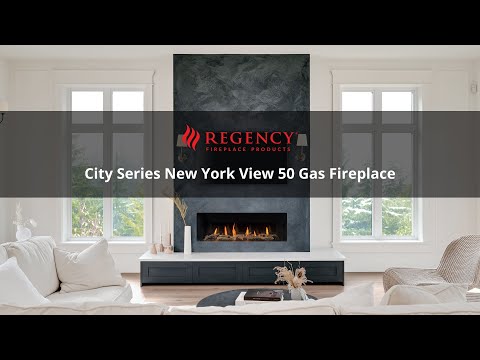 Load and play video in Gallery viewer, Regency Fireplaces, Regency Fireplaces Mississauga, Regency Fireplaces Toronto fireplace mississauga.