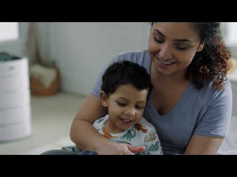 Load and play video in Gallery viewer, Carrier Cooling, Carrier Cooling Mississauga, Carrier Cooling Toronto fireplace mississauga.