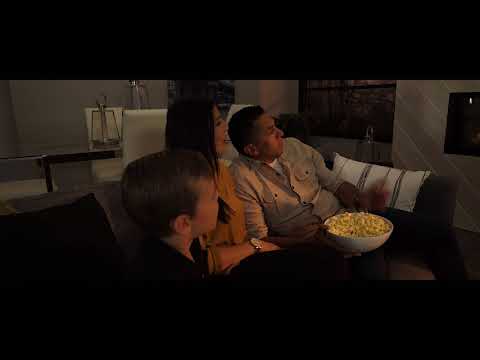 Load and play video in Gallery viewer, Napoleon Fireplaces, Napoleon Fireplaces Mississauga, Napoleon Fireplaces Toronto fireplace mississauga.