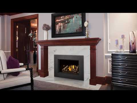 Load and play video in Gallery viewer, Napoleon Fireplaces, Napoleon Fireplaces Mississauga, Napoleon Fireplaces Toronto fireplace mississauga.