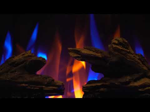 Load and play video in Gallery viewer, Napoleon Fireplaces, Napoleon Fireplaces Mississauga, Napoleon Fireplaces Toronto fireplace mississauga.