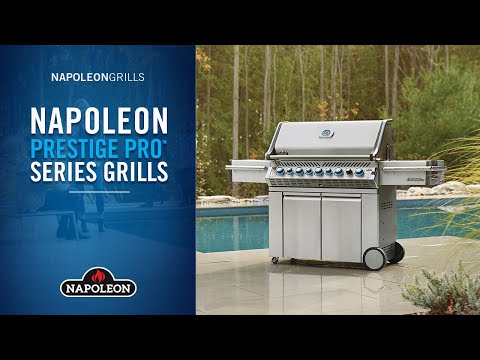 Load and play video in Gallery viewer, Napoleon Barbecues, Napoleon Barbecues Mississauga, Napoleon Barbecues Toronto fireplace mississauga.