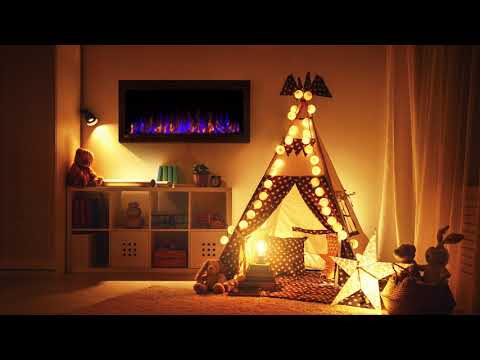 Load and play video in Gallery viewer, Napoleon Fireplaces, Napoleon Fireplaces Mississauga, Napoleon Fireplaces Toronto.