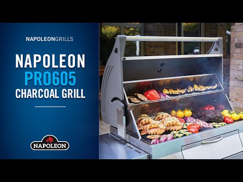 Load and play video in Gallery viewer, Napoleon Barbecues, Napoleon Barbecues Mississauga, Napoleon Barbecues Toronto fireplace mississauga.
