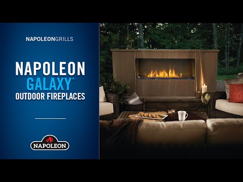 Load and play video in Gallery viewer, Napoleon Fireplaces, Napoleon Fireplaces Mississauga, Napoleon Fireplaces Toronto fireplace mississauga.