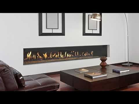 Load and play video in Gallery viewer, Montigo Fireplaces, Montigo Fireplaces Mississauga, Montigo Fireplaces Toronto fireplace mississauga.