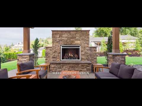 Load and play video in Gallery viewer, Napoleon Fireplaces, Napoleon Fireplaces Mississauga, Napoleon Fireplaces Toronto fireplace mississauga.