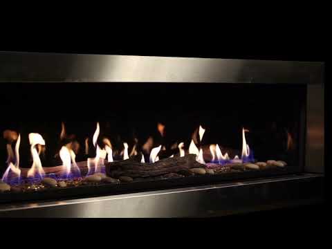 Load and play video in Gallery viewer, Marquis Fireplaces, Marquis Fireplaces Mississauga, Marquis Fireplaces Toronto fireplace mississauga.