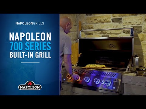 Load and play video in Gallery viewer, Napoleon Barbecues, Napoleon Barbecues Mississauga, Napoleon Barbecues Toronto fireplace mississauga.