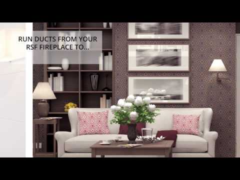 Load and play video in Gallery viewer, RSF Fireplaces, RSF Fireplaces Mississauga, RSF Fireplaces Toronto fireplace mississauga.