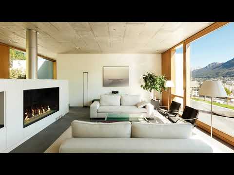 Load and play video in Gallery viewer, Montigo Fireplaces, Montigo Fireplaces Mississauga, Montigo Fireplaces Toronto fireplace mississauga.