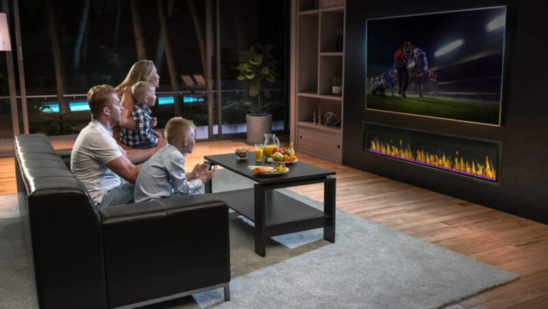 Load image into Gallery viewer, Modern Flames Fireplaces, Modern Flames Fireplaces Mississauga, Modern Flames Fireplaces Toronto fireplace mississauga.