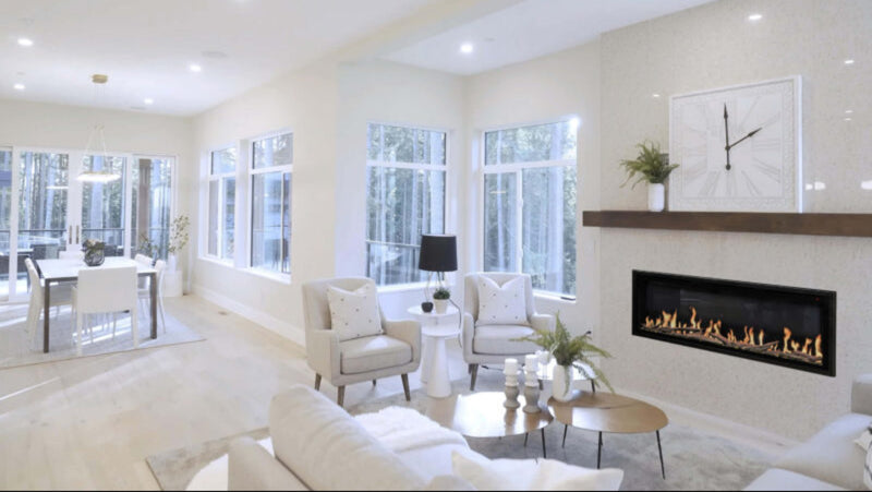 Load image into Gallery viewer, Modern Flames Fireplaces, Modern Flames Fireplaces Mississauga, Modern Flames Fireplaces Toronto fireplace mississauga.