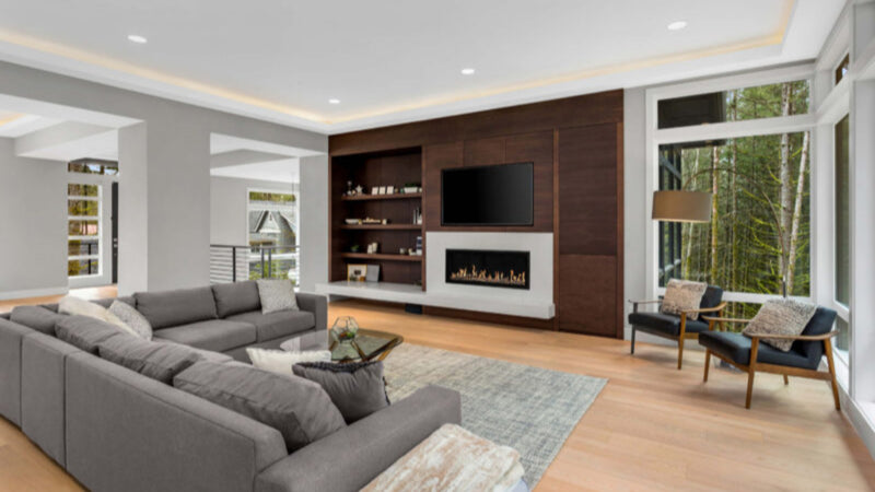 Load image into Gallery viewer, Modern Flames Fireplaces, Modern Flames Fireplaces Mississauga, Modern Flames Fireplaces Toronto fireplace mississauga.