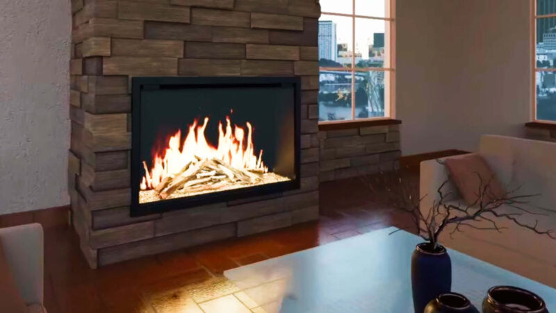 Load image into Gallery viewer, Modern Flames Fireplaces, Modern Flames Fireplaces Mississauga, Modern Flames Fireplaces Toronto fireplace mississauga.
