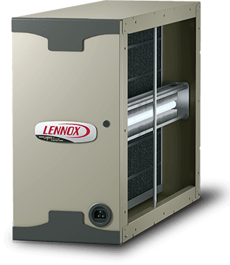 Load image into Gallery viewer, Lennox Cooling, Lennox Cooling Mississauga, Lennox Cooling Toronto fireplace mississauga.