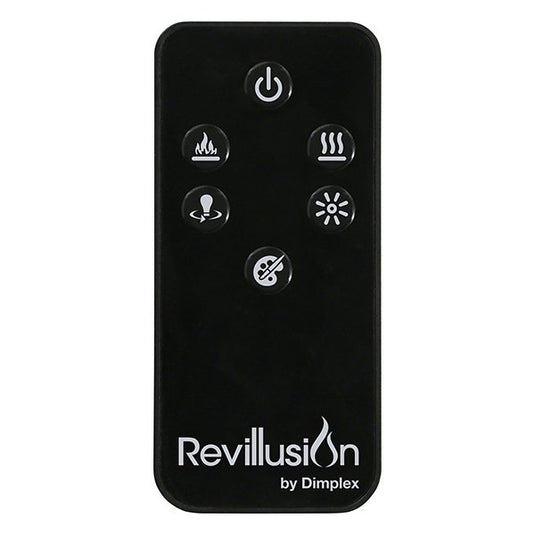 Revillusion® 25" Plug-In Log Set