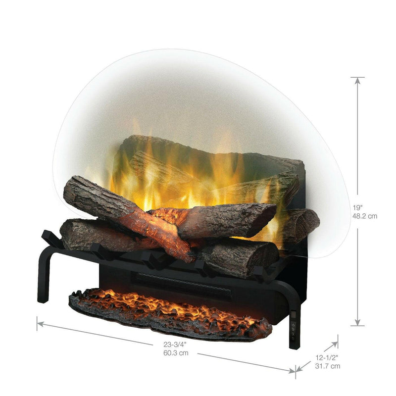 Load image into Gallery viewer, Dimplex Fireplaces, Dimplex Fireplaces Mississauga, Dimplex Fireplaces Toronto fireplace mississauga.