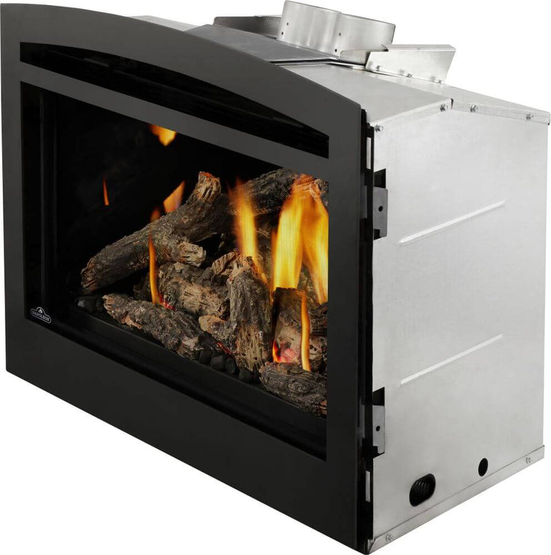 Load image into Gallery viewer, Rosedale™ 3 Napoleon Gas Insert