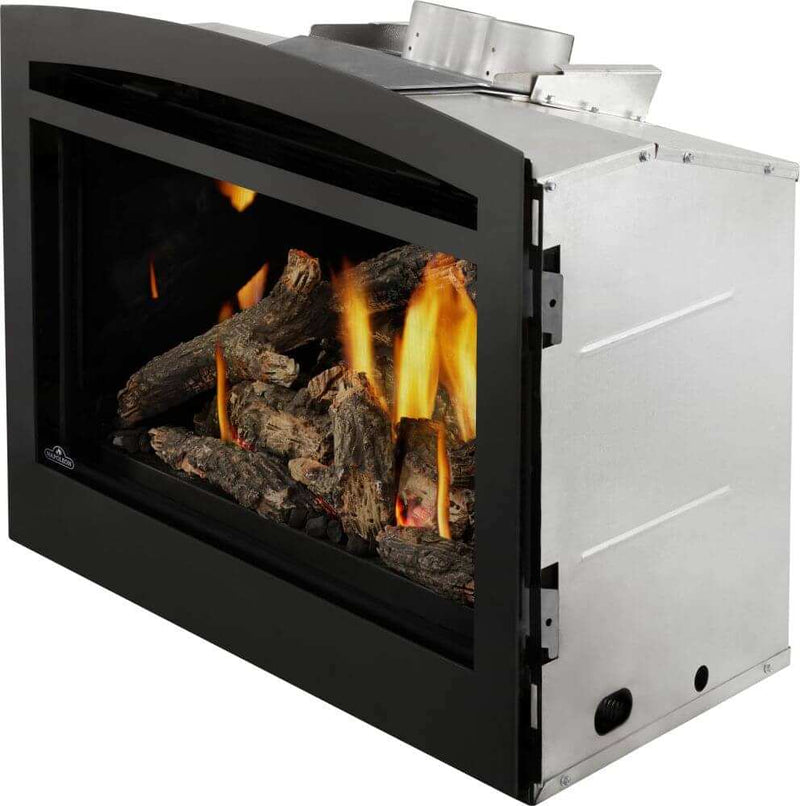 Load image into Gallery viewer, Rosedale™ 3 Napoleon Gas Insert