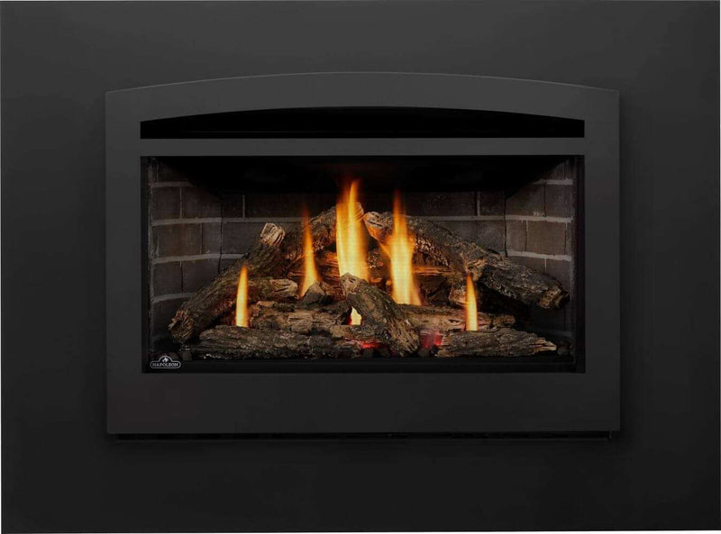 Load image into Gallery viewer, Rosedale™ 3 Napoleon Gas Insert