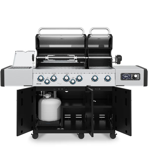 Load image into Gallery viewer, Broil King Barbecues, Broil King Barbecues Mississauga, Broil King Barbecues Toronto fireplace mississauga.