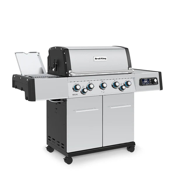 Load image into Gallery viewer, Broil King Barbecues, Broil King Barbecues Mississauga, Broil King Barbecues Toronto fireplace mississauga.