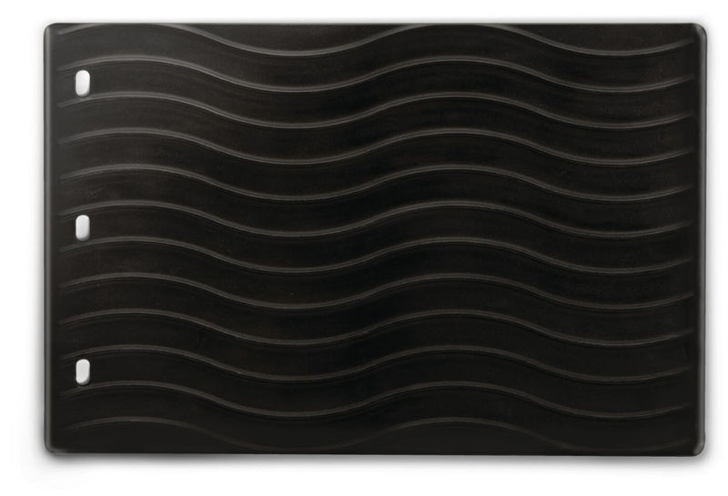 Load image into Gallery viewer, Cast Iron Reversible Griddle
