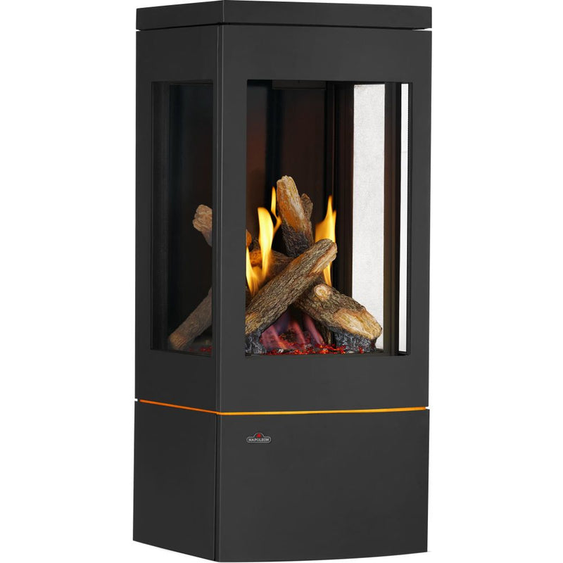Load image into Gallery viewer, Elora™ Napoleon Gas Stove