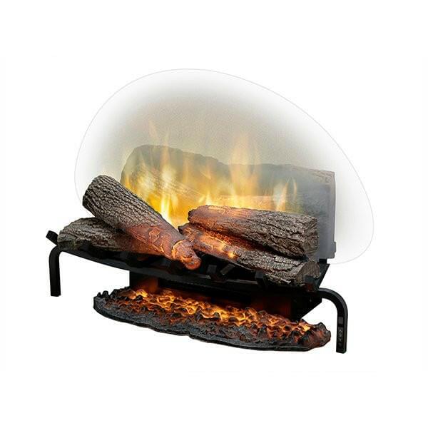Load image into Gallery viewer, Dimplex Fireplaces, Dimplex Fireplaces Mississauga, Dimplex Fireplaces Toronto fireplace mississauga.