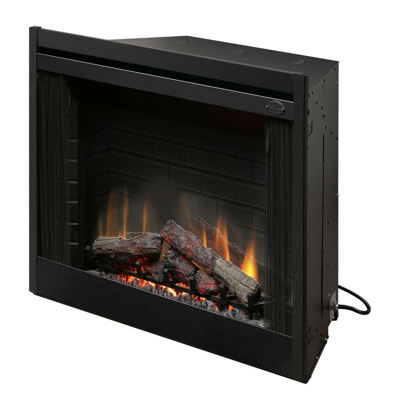 Load image into Gallery viewer, Dimplex Fireplaces, Dimplex Fireplaces Mississauga, Dimplex Fireplaces Toronto fireplace mississauga.