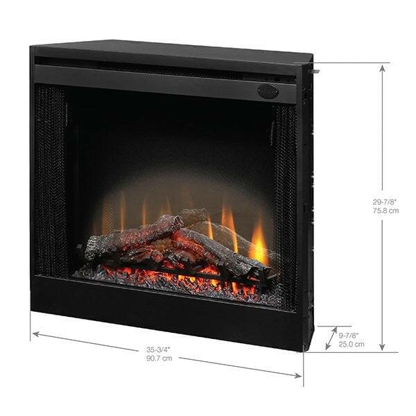 Load image into Gallery viewer, Dimplex Fireplaces, Dimplex Fireplaces Mississauga, Dimplex Fireplaces Toronto fireplace mississauga.