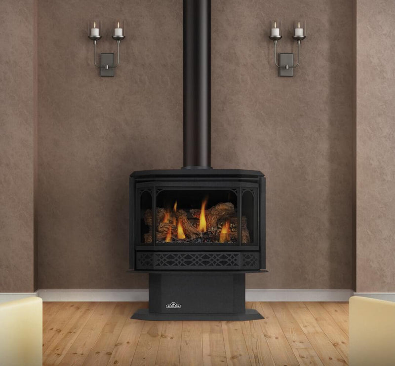 Load image into Gallery viewer, Havelock™ Napoleon Gas Stove