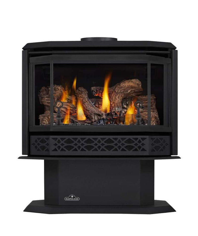 Load image into Gallery viewer, Havelock™ Napoleon Gas Stove