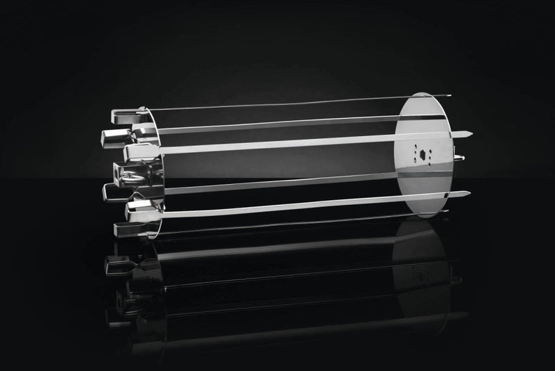 Load image into Gallery viewer, Rotisserie Shish-Kebab Skewer Set