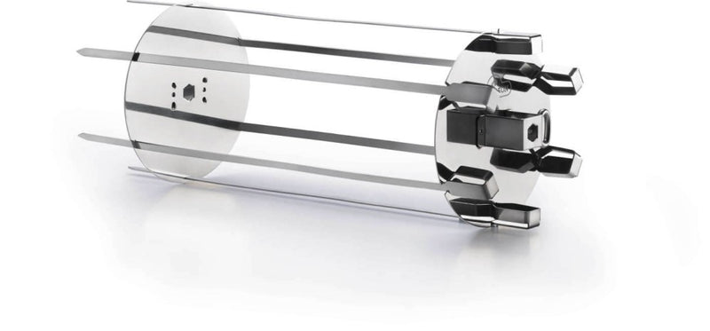 Load image into Gallery viewer, Rotisserie Shish-Kebab Skewer Set