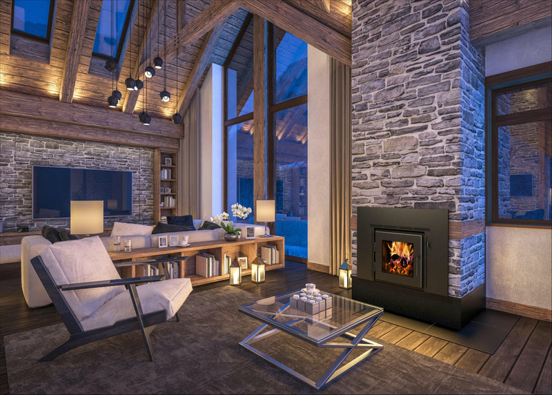 Load image into Gallery viewer, MFFire Fireplaces, MFFire Fireplaces Mississauga, MFFire Fireplaces Toronto fireplace mississauga.