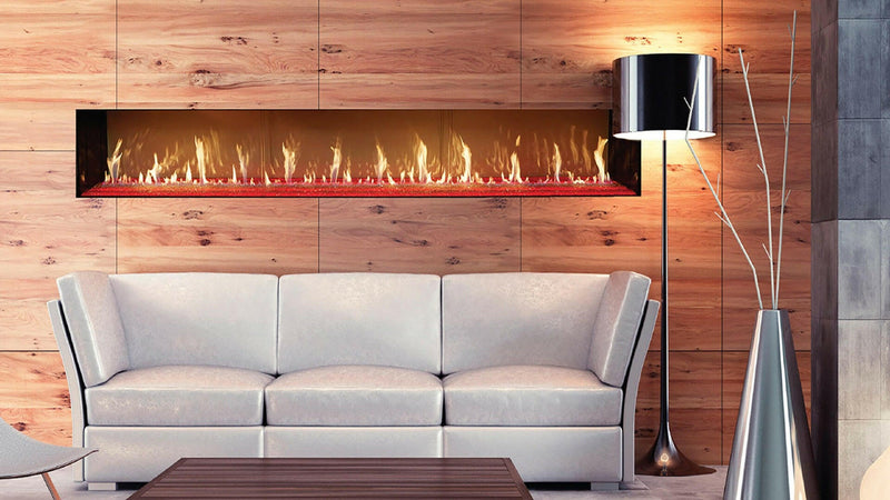 Load image into Gallery viewer, Davinci Fireplaces, Davinci Fireplaces Mississauga, Davinci Fireplaces Toronto.