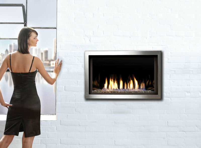 Load image into Gallery viewer, Marquis Fireplaces, Marquis Fireplaces Mississauga, Marquis Fireplaces Toronto fireplace mississauga.
