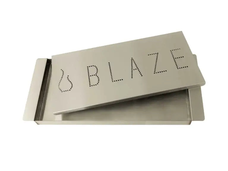 Load image into Gallery viewer, Blaze Extra Large Smoker Box