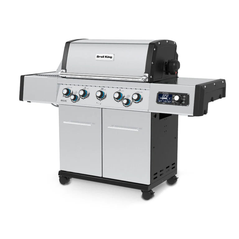 Load image into Gallery viewer, Regal QS 590 Pro Infrared