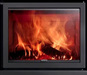Load image into Gallery viewer, Stûv America Fireplaces, Stûv America Fireplaces Mississauga, Stûv America Fireplaces Toronto fireplace mississauga.