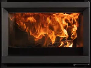 Load image into Gallery viewer, Stûv America Fireplaces, Stûv America Fireplaces Mississauga, Stûv America Fireplaces Toronto fireplace mississauga.