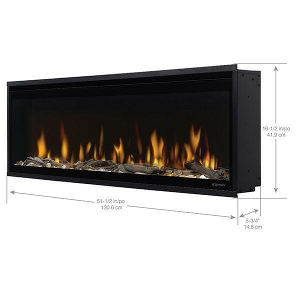 Load image into Gallery viewer, Dimplex Fireplaces, Dimplex Fireplaces Mississauga, Dimplex Fireplaces Toronto fireplace mississauga.