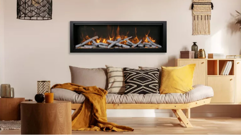 Load image into Gallery viewer, Amantii Fireplaces, Amantii Fireplaces Mississauga, Amantii Fireplaces Toronto fireplace mississauga.