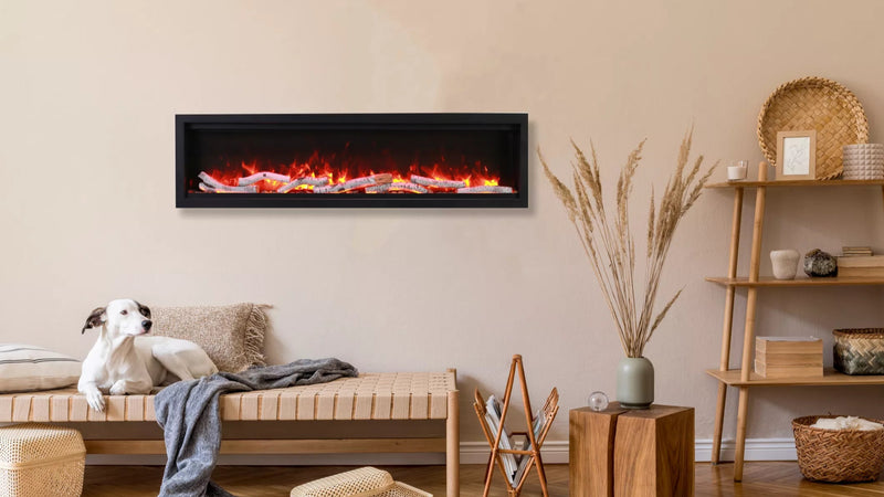 Load image into Gallery viewer, Amantii Fireplaces, Amantii Fireplaces Mississauga, Amantii Fireplaces Toronto fireplace mississauga.