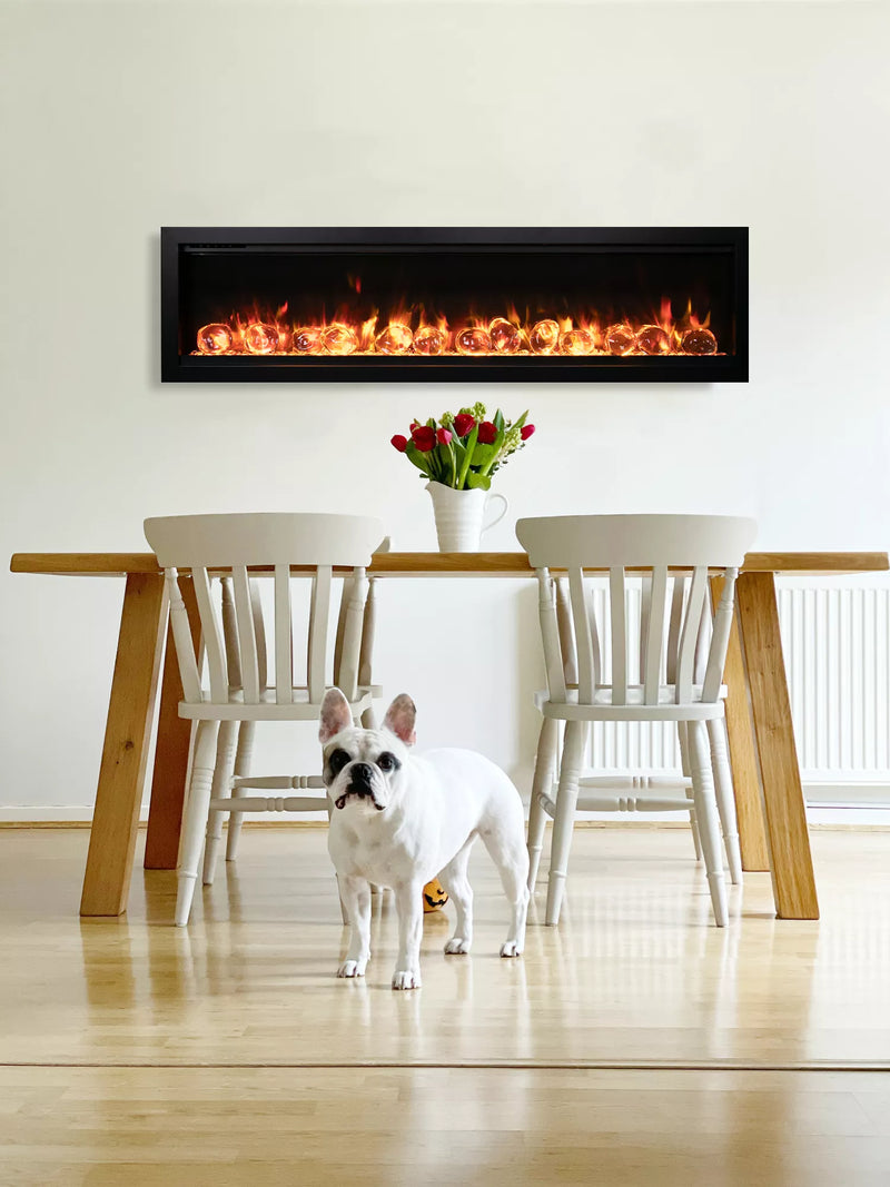 Load image into Gallery viewer, Amantii Fireplaces, Amantii Fireplaces Mississauga, Amantii Fireplaces Toronto fireplace mississauga.