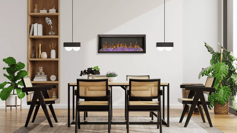 Load image into Gallery viewer, Amantii Fireplaces, Amantii Fireplaces Mississauga, Amantii Fireplaces Toronto fireplace mississauga.