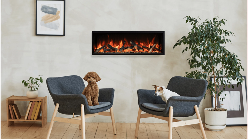 Load image into Gallery viewer, Amantii Fireplaces, Amantii Fireplaces Mississauga, Amantii Fireplaces Toronto fireplace mississauga.